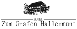 Logo - Hotel Zum Grafen Hallermunt aus Springe
